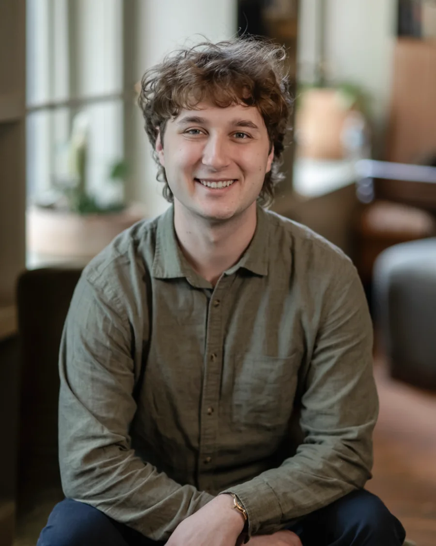 Dane DiEugenio, Underwriting & Operations Analyst, Greenhouse Specialty