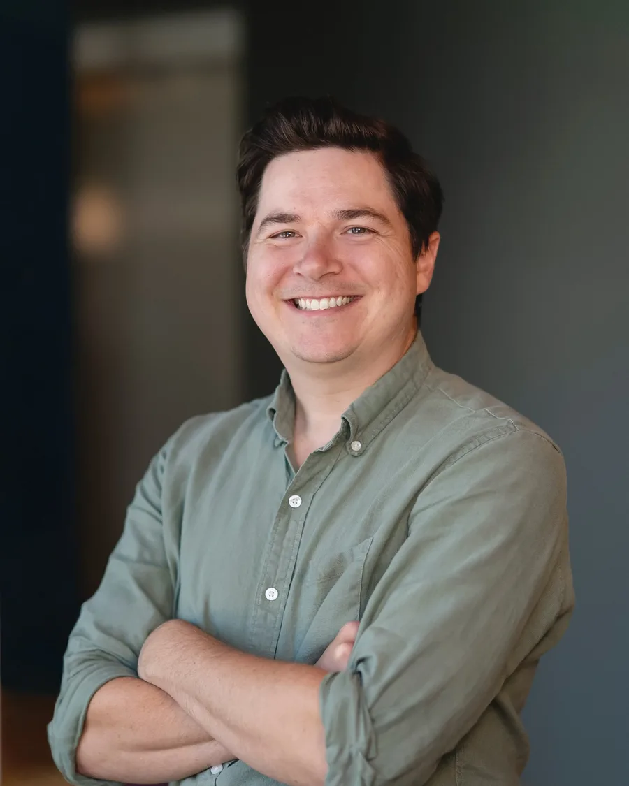 Geoff Bernardo, Co-Founder, Greenhouse Specialty